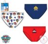 Mancs Őrjárat Boys gyerek fehérnemű, alsó 3 darab/csomag 2 - 8 év / 92 - 128 cm