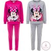 Disney Minnie Idea gyerek melegítő, jogging szett 3 - 8 év / 98 - 128 cm