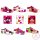 Disney Minnie Sun gyerek titokzokni 23-34
