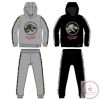 Jurassic World gyerek melegítő, jogging szett 3 - 8 év / 98 - 128 cm