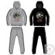 Jurassic World gyerek melegítő, jogging szett 3 - 8 év / 98 - 128 cm