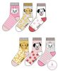 Disney Classics gyerek zokni 23-34