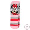 Disney Minnie gyerek vastag csúszásgátlós zokni 23-34