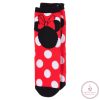 Disney Minnie gyerek vastag csúszásgátlós zokni 23-34