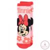 Disney Minnie gyerek vastag csúszásgátlós zokni 23-34