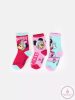 Disney Minnie Skate gyerek zokni 23-34