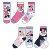 Disney Minnie Star gyerek zokni 23-34
