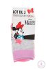 Disney Minnie Star gyerek zokni 23-34