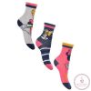 Disney Minnie Play gyerek zokni 23-34