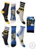 Batman gyerek zokni 23-34