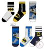 Batman gyerek zokni 23-34