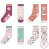 Peppa malac Flower gyerek zokni 23-34