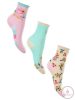 Peppa malac Flower gyerek zokni 23-34