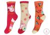 Peppa malac Flower gyerek zokni 23-34
