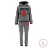 Harry Potter gyerek melegítő, jogging szett 6 - 12 év / 116 - 152 cm