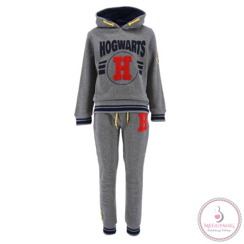 Harry Potter gyerek melegítő, jogging szett 6 - 12 év / 116 - 152 cm
