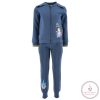 Disney Jégvarázs gyerek melegítő, jogging szett 4 - 8 év / 104 - 128 cm
