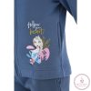 Disney Jégvarázs gyerek melegítő, jogging szett 4 - 8 év / 104 - 128 cm