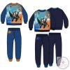 Jurassic World gyerek melegítő, jogging szett 3 - 8 év / 98 - 128 cm