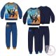 Jurassic World gyerek melegítő, jogging szett 3 - 8 év / 98 - 128 cm