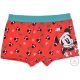 Disney Mickey Karácsonyi gyerek boxeralsó 2 - 8 év / 92 - 128 cm