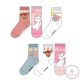 Disney Classics Cute gyerek zokni 23-34