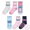 Disney Lilo és Stitch, A csillagkutya Happy gyerek zokni 23-34
