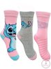 Disney Lilo és Stitch, A csillagkutya Happy gyerek zokni 23-34