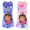 Gabi babaháza Bubbly World gyerek nyári ruha 3 - 8 év / 98 - 128 cm