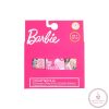 Barbie gyerek fehérnemű, bugyi 3 darab/csomag 4 - 10 év / 104 - 140 cm
