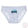 Batman gyerek fehérnemű, alsó 3 darab/csomag 3 - 6 év / 98 - 116 cm