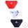 Disney Mickey gyerek fehérnemű, alsó 3 darab/csomag 3 - 6 év / 98 - 116 cm