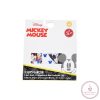 Disney Mickey gyerek fehérnemű, alsó 3 darab/csomag 3 - 6 év / 98 - 116 cm