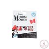 Disney Minnie gyerek fehérnemű, bugyi 3 darab/csomag 3 - 8 év / 98 - 128 cm
