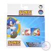 Sonic a sündisznó gyerek fehérnemű, alsó 3 darab/csomag 3 - 8 év / 98 - 128 cm