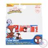 Pókember Spidey gyerek fehérnemű, alsó 3 darab/csomag 2 - 5 év / 92 - 110 cm