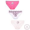 Hello Kitty gyerek fehérnemű, bugyi 3 darab/csomag 3 - 6 év / 98 - 116 cm