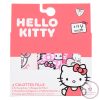 Hello Kitty gyerek fehérnemű, bugyi 3 darab/csomag 3 - 6 év / 98 - 116 cm