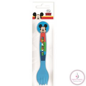 Disney Mickey evőeszköz készlet - 2 darabos