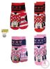 Disney Minnie Cutie gyerek vastag csúszásgátlós zokni 23-34