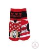 Disney Minnie Cutie gyerek vastag csúszásgátlós zokni 23-34