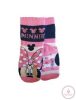 Disney Minnie Cutie gyerek vastag csúszásgátlós zokni 23-34