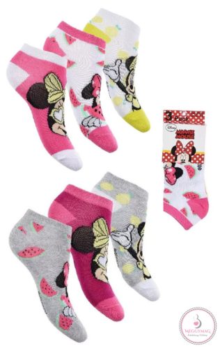 Disney Minnie gyerek titokzokni 23-34