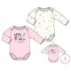 Disney Minnie baba body, kombidressz 2 db-os szett