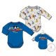 Disney Mickey baba body, kombidressz 2 db-os szett