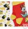 Disney Mickey and Minnie Karácsonyi gyerek zokni 23-34