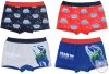 Jurassic World gyerek boxeralsó 2 darab/csomag 2 - 8 év / 92 - 128 cm