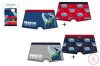 Jurassic World gyerek boxeralsó 2 darab/csomag 2 - 8 év / 92 - 128 cm