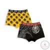 Bosszúállók gyerek boxeralsó 2 darab/csomag 4 - 10 év / 104 - 140 cm