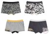 Batman gyerek boxeralsó 2 darab/csomag 2 - 8 év / 92 - 128 cm